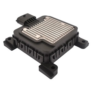 ชุดควบคุมปั๊มน้ำมันเชื้อเพลิง Ford 4N5T-9C105-AG 30769225 DC 12V ชุดควบคุมเครื่องยนต์สำหรับการเปลี่ยนการซ่อมแซม - Product Image 1