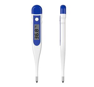 Termômetro <span class=keywords><strong>Digital</strong></span> Eletrônico de Cabeça Macia para Uso Médico Termômetro <span class=keywords><strong>Digital</strong></span> - Product Image 2
