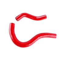 Kit de tuyau de radiateur de Tube de Silicone de chargeur de Turbo universel personnalisé en usine pour HONDA FIT/JAZZ GE8 RS/GE9 L15A7 2008-2012