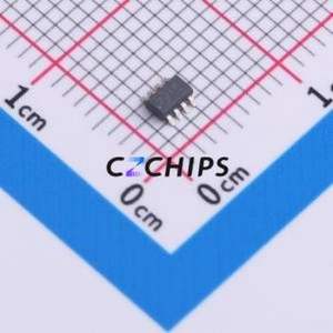 Original et nouveau TLIN1039DDFRQ1 émetteur-récepteur LIN de puce IC de circuit intégré TSOT-23-8 - Product Image 1