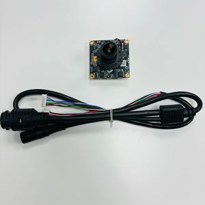 Módulo de Cámara de Red Xiongmai SuperLive Plus 8MP 4K IVG-N8F SC8239 + NT98566 M217 - Product Image 4