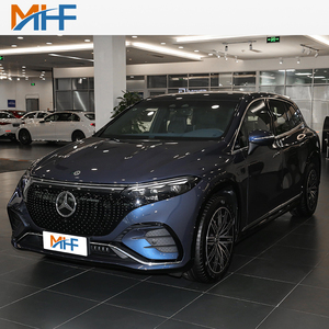 Mejor <span class=keywords><strong>Precio</strong></span>, Vehículo de Nueva Energía, Eléctrico Puro, <span class=keywords><strong>SUV</strong></span> de 5 Plazas, para Mercede-s-Ben-z <span class=keywords><strong>EQS</strong></span> <span class=keywords><strong>SUV</strong></span> 500 4Matic - Product Image 2