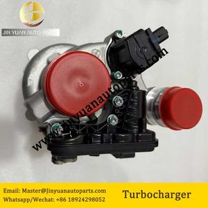 32339971 32257802 36011747 53031012610 K03 Turbocompresseur Pour <span class=keywords><strong>VOLVO</strong></span> S90 B5 XC40 <span class=keywords><strong>XC60</strong></span> 2.0T B420T3 B420T6 B420T26 B420T5 Moteur - Product Image 6