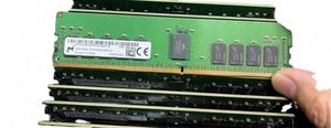 Memoria RAM DDR5 ECC REG de 64GB 5600 para Servidores en Stock - Product Image 4