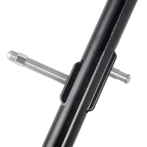 Soporte de soporte lateral para motocicleta XXUN para YAMAHA <span class=keywords><strong>Tenere</strong></span> 700 2019-2024 2019 2020 2021 2022 <span class=keywords><strong>2023</strong></span> 2024 - Product Image 3