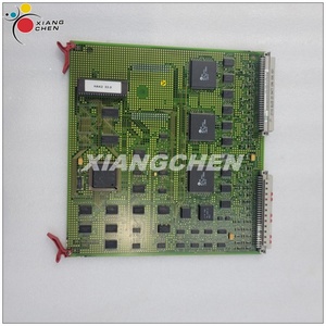 EM Original 00.781.3392 HAK2 Circuit Board for Offset <b>Printing</b> <b>Machine</b> Spare Parts - Product Image 1