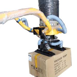 סגנון חדש קל להרים ציוד-מעולה צינור ואקום מצמנט מעולה תיק גדול-ואקום-חבילה נייד-ואקום-lifter - Product Image 3