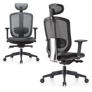 <span class=keywords><strong>เก้าอี้</strong></span>สำนักงานแบบตาข่ายหมุนได้<span class=keywords><strong>เก้าอี้</strong></span>สำนักงานสำหรับบริษัท - Product Image 6