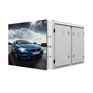 Đầy đủ màu sắc LED quảng cáo thương mạ<span class=keywords><strong>i</strong></span> p6.67mm Màn hình hiển thị sử dụng truyền hình LED TV màn hình phẳng sân khấu Màn hình LED cho buổ<span class=keywords><strong>i</strong></span> hòa nhạc - Product Image 3