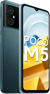 Teléfono Inteligente <span class=keywords><strong>POCO</strong></span> <span class=keywords><strong>M5</strong></span> versión Global, Smartphone de 64GB/<span class=keywords><strong>128GB</strong></span>, NFC, G99 MTK, ocho núcleos, 90Hz, pantalla de 6,58 pulgadas, cámara de 50MP, 5000mAh - Product Image 4