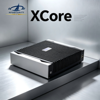Dispositivo de Inferencia de IA HFSecurity XCore, Plataforma de Inferencia de Aprendizaje Profundo, Sistema de Inferencia de IA en Tiempo Real