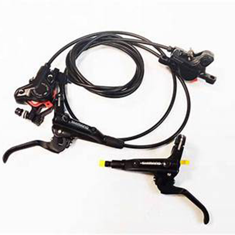 Professional Other Bicycle Parts Rim Brake Wheelset Mountain Bikes Bicycle Brake Set