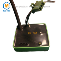 Usine directe Double composant AB colle LED/PCB résine époxy de Silicone d'empotage électronique pour la construction et le transport