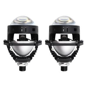 Faros Delanteros LED para Automóvil Dao D1S 15000Lm 6500K 12V 60W para Actualización y Reequipamiento, Ajuste Universal - Product Image 4