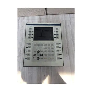 لوحة لمس من Telemecanique Magelis XBT F011110 XBTF011110 واجهة اتصال HMI