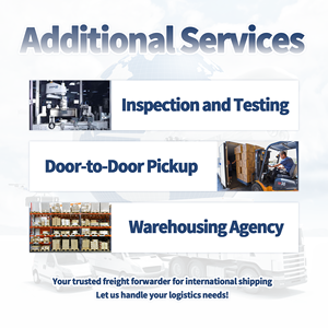 การขนส่งที่ไม่ยุ่งยากจากจีนไปยังการขนส่งทางอากาศของเติร์กเมนิสถาน (up/fedex/dhl) | การจัดส่งที่รวดเร็ว + พิธีการทางศุลกากรและการประกันภัย - Product Image 5