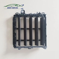 Grille de radiateur de voiture, compatible avec Porsche Cayenne 9Y0 2018-2021 OE 9Y0122355C OKI 9Y0122356C OKI Grille active