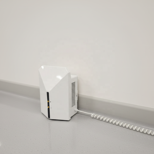 รถเข็นแพทย์เคลื่อนที่ รถเข็นอุปกรณ์การแพทย์ รถเข็นอลูมิเนียมอัลลอยด์ รถเข็นแพทย์เคลื่อนที่ ยี่ห้อ Power-meden รุ่น M6 รับประกัน 3 ปี - Product Image 6