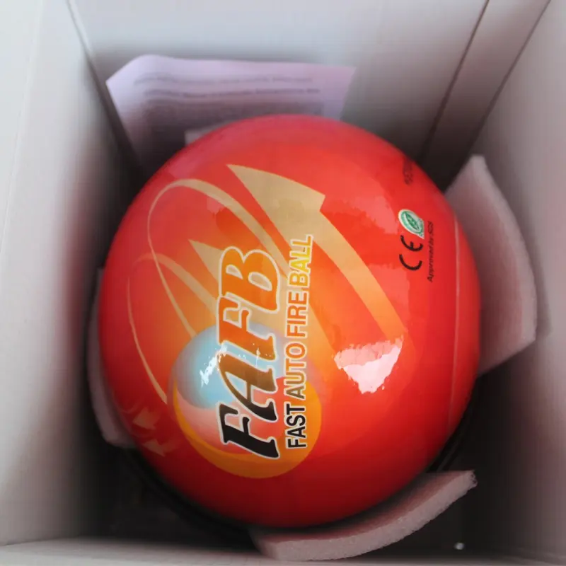 Hengyang Runtai ลูกบอลดับเพลิง1.3กก. ลูกบอลดับเพลิง AFO จากประเทศจีน