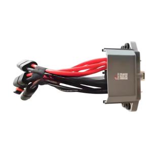 Agras T50 UAV Replacement Accessories Original New T50 Power Distribution Board Module - Product Image 3