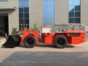 Mini Front diesel <strong>Loader</strong> High Performance Wheel <strong>Loader</strong> with Custom <strong>Accessories</strong> - Product Image 4