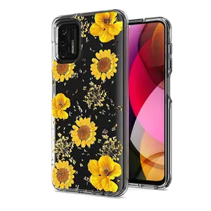 Thiết Kế Tùy Chỉnh Mới Vỏ Điện Thoại Di Động Cho Infinix Hot 10 Lite 10i HOT 11S NFC ZERO X NEO