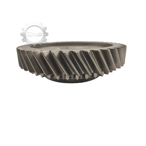 Pièces de rechange de synchroniseur de transmission de haute qualité, pièces de boîte de vitesses, engrenage de transmission pour CHEVROLET 43T/39T - Product Image 3