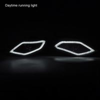 Phare avant à LED Yongjin Super Motor pour motos BMW S1000XR