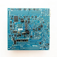 Kontron PCB NO.30101513 KTGM45 KTGM45/MITX industri jangka panjang tersedia mini-itx papan CPU Motherboard stok asli