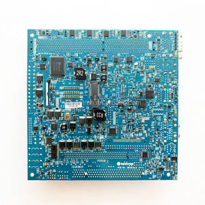 Kontron PCB NO.30101513 KTGM45 KTGM45/MITX Industrial Long Term Available Embedded Mini-ITX <b>Motherboard</b> <b>CPU</b> Board Original Stock - Product Image 2