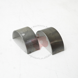 Kit de roulements de bielle ISF QSF d'origine 4376188 4948509 4948508 - Product Image 1
