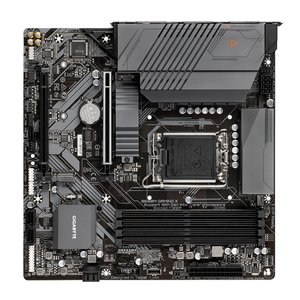 Tarjeta Madre B660M GAMING X AX DDR4 Compatible con Socket LGA 1700 de 12.ª Generación para CPU Intel, Tarjeta Madre para Juegos - Product Image 6