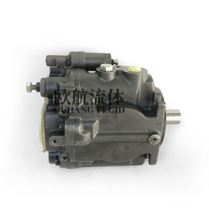 ปั๊มแบบแปรผัน A3H56-FR01KK-10 ปั๊มลูกสูบ - Product Image 1