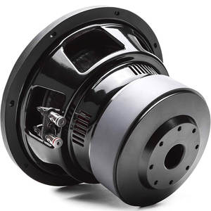 YOTO PRO-DE10C500 haute qualité 1000 Watt 156mm aimant double 4 Ohm bobine vocale 10 pouces pionnier Subwoofer - Product Image 6