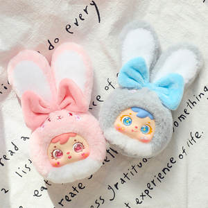 Cofanetto Regalo a Sorpresa con Peluche Serie Coniglietto Colorato e Orsetto Squisito, Originale Samuel, Direttamente dalla Fabbrica - Product Image 3