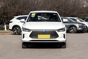 Suministro Directo BYD e2 Nuevo Auto Compacto Eléctrico de 5 Puertas y 5 Asientos con Volante a la Izquierda, Vehículo de Nueva Energía - Product Image 2