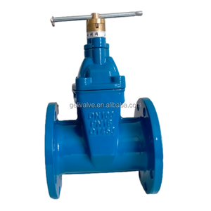 Vannes à opercule manuelles personnalisées à verrouillage manuel pour l'eau, avec verrouillage magnétique, disponibles en OEM, à usage général - Product Image 3