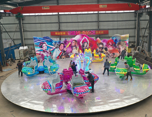Manèges de fête foraine, manège forain, Break <span class=keywords><strong>Dance</strong></span> à vendre - Product Image 1