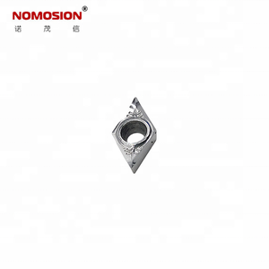 Inserts en carbure de haute précision Inserts tournants en <span class=keywords><strong>aluminium</strong></span> DCGT11T302 DCGT11T308 - Product Image 2