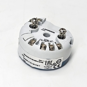 Módulo Sensor de Temperatura Inteligente 644R/644H con Protocolo HART - Product Image 5