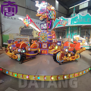 Luces LED RGB de plástico con clasificación IP65, muy vendidas, para atracciones de parques temáticos con brillo nocturno - Product Image 6