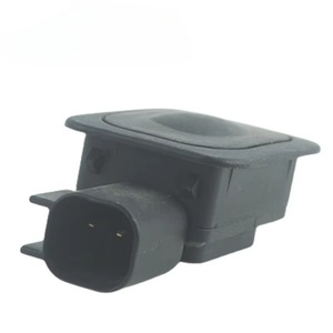 Interruptor de Apertura de Maletero 1L2T14K147AA para Ford Focus Fiesta Explorer RZ-0228, Pieza de Repuesto - Product Image 1