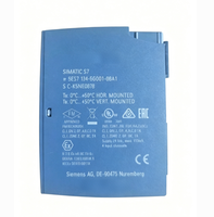 Módulo de Entrada Analógica 6ES7134-6GD01-0BA1 ET 200SP AI 4xI de 2/4 Cables, 16 bits de Alta Precisión, Certificado ATEX Zona 2, Función de Intercambio en Caliente