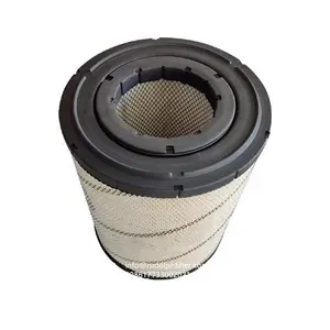 Excavator Aftermarket Parts 131-8822 131-8821 Air Filter for Excavator 320D E300B E320B E320BC Oil Fule Filter