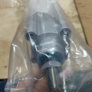 Cilindro Estándar Festoss DSBC-63-100-PPVA-N3 1383582, Diámetro de 63 mm, Carrera de 100 mm - Product Image 1