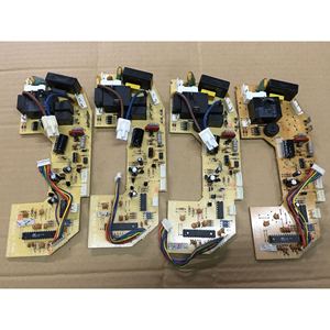 Placa base de aire acondicionado HUAAO PCB05-120-V04 para unidad de pared Hisense Kelon KGK-3804 - Product Image 1