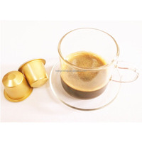 Scelleuse automatique pour capsules de café Keurig, scellant sous vide pour ballons en feuille d'aluminium, best-seller 2023