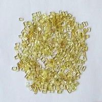 Granulés de plastique PPSU R-5800 de qualité médicale haute température, stérilisation aux rayons gamma