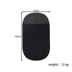 Bolsa de Almacenamiento Autoadhesiva Reutilizable para Ratón, para Monitor de Portátil, Accesorio de Oficina - Product Image 6