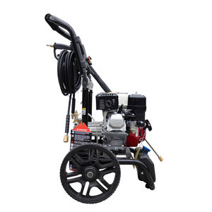 Nouvelle nettoyeuse haute pression portable 3200 PSI / 220 bar FPW3200H-<span class=keywords><strong>F</strong></span> avec <span class=keywords><strong>moteur</strong></span> GX200UH2-QX2 pour le lavage de voitures - Product Image 4